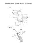 ELECTRIC MOTOR AND VEHICLE DRIVE DEVICE USING THE SAME diagram and image