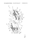 DEVICE AND METHOD FOR ROTATION OF TORQUE TONG diagram and image