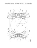 DEVICE AND METHOD FOR ROTATION OF TORQUE TONG diagram and image