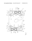 DEVICE AND METHOD FOR ROTATION OF TORQUE TONG diagram and image