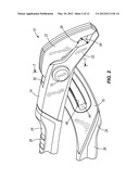 PLIERS diagram and image