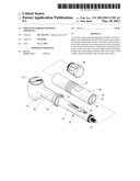 Isolative Torque-Exerting Apparatus diagram and image