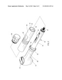 Isolative Torque-Exerting Apparatus diagram and image