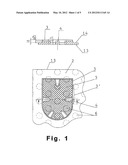 FOIL CUTTER AND SOLID CUTTER ROLL diagram and image