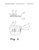 FOIL CUTTER AND SOLID CUTTER ROLL diagram and image