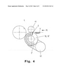 FOIL CUTTER AND SOLID CUTTER ROLL diagram and image