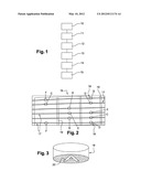 Method for manufacturing a neck for a stringed musical instrument diagram and image