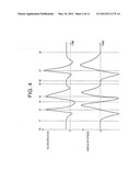 ELECTRONIC PERCUSSION INSTRUMENT AND RECORDING MEDIUM WITH PROGRAM     RECORDED THEREIN diagram and image