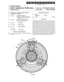 Compact Eccentric Radial Piston Hydraulic Machine diagram and image