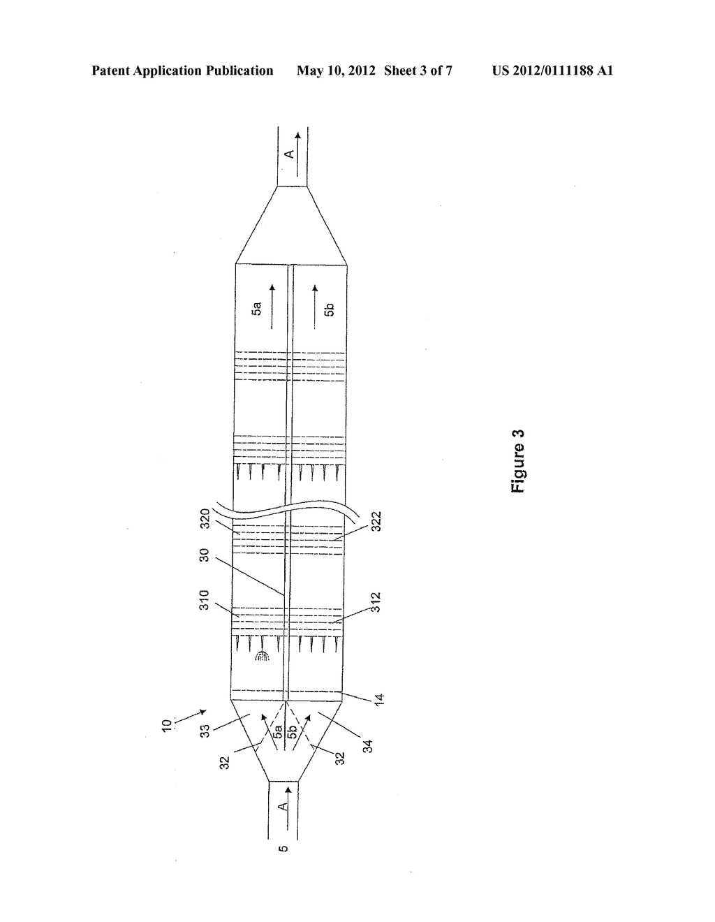 HOT SIEVING ELECTROSTATIC PRECIPITATOR - diagram, schematic, and image 04