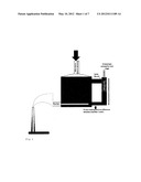 METHOD AND SYSTEM FOR GAS CAPTURE diagram and image