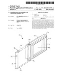 FILTER RACK, FILTER ASSEMBLY, AND METHOD OF FILTERING AIR diagram and image