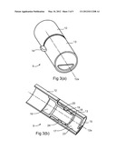 JUICER ARRANGEMENT diagram and image