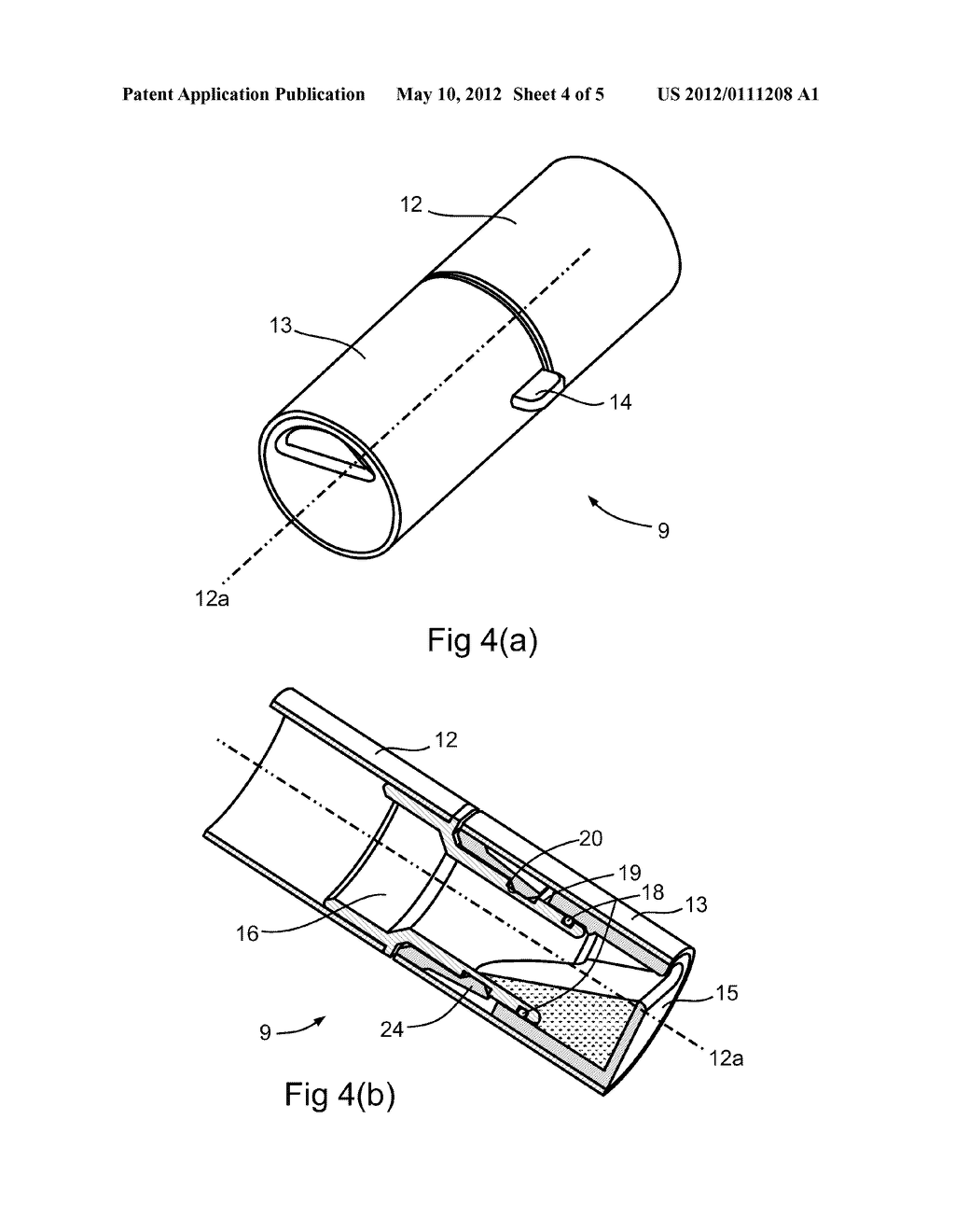 JUICER ARRANGEMENT - diagram, schematic, and image 05