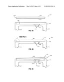 TABLE WITH INTERCHANGEABLE TOP PIECE diagram and image