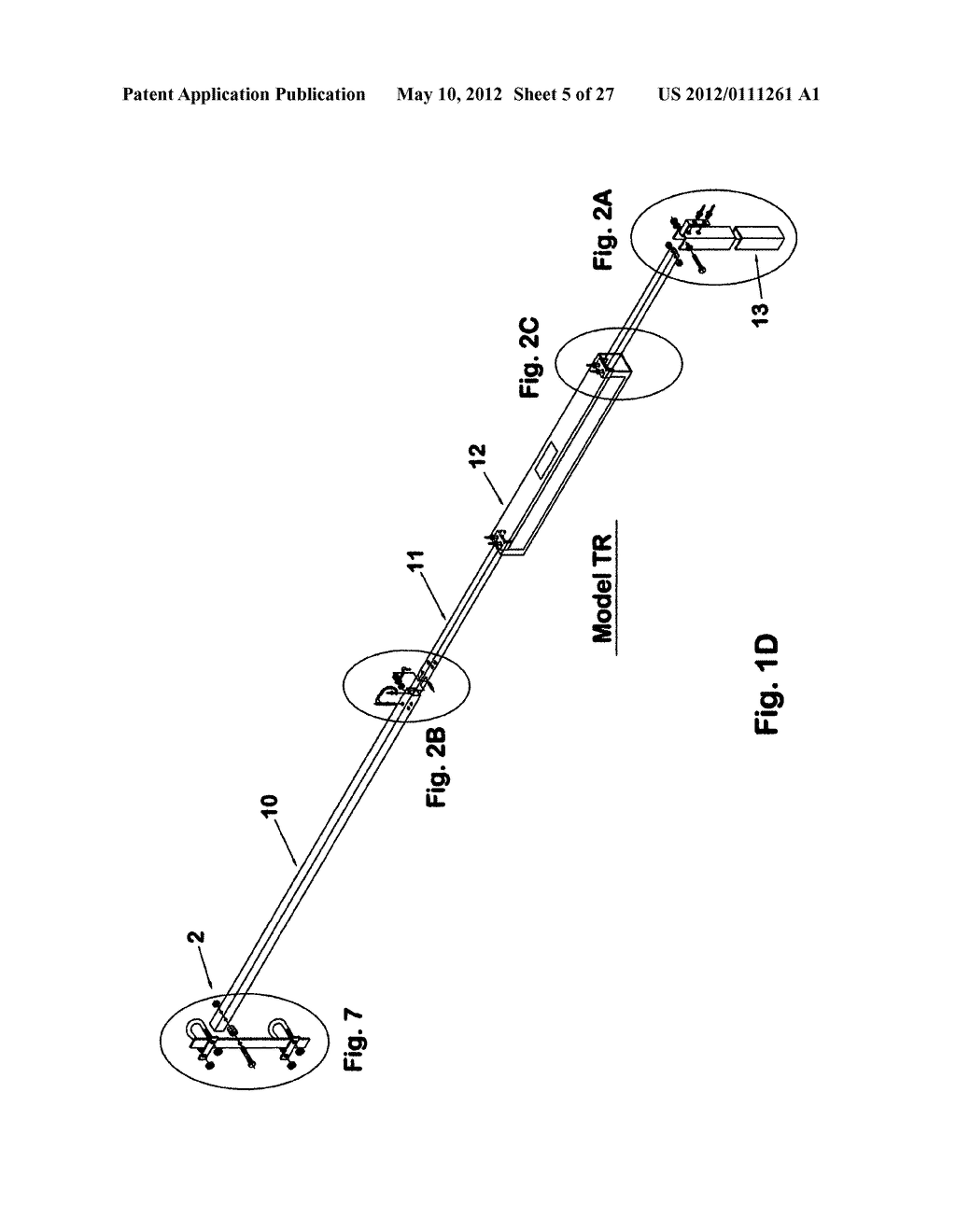 Wheelchair access space reservation device (lift guard) for vehicles     equipped with wheelchair lifts - diagram, schematic, and image 06