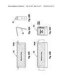 Wheelchair access space reservation device (lift guard) for vehicles     equipped with wheelchair lifts diagram and image