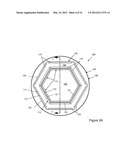 PLASMA PROCESSING CHAMBER HAVING ENHANCED DEPOSITION UNIFORMITY diagram and image