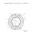 PLASMA PROCESSING CHAMBER HAVING ENHANCED DEPOSITION UNIFORMITY diagram and image