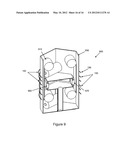 PLASMA PROCESSING CHAMBER HAVING ENHANCED DEPOSITION UNIFORMITY diagram and image