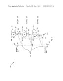 INTERNAL COMBUSTION ENGINE VALVE ACTUATION AND ADJUSTABLE LIFT AND TIMING diagram and image