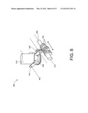 INTERNAL COMBUSTION ENGINE VALVE ACTUATION AND ADJUSTABLE LIFT AND TIMING diagram and image