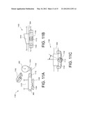 INTERNAL COMBUSTION ENGINE VALVE ACTUATION AND ADJUSTABLE LIFT AND TIMING diagram and image