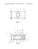 CENTRAL VALVE OF A CAMSHAFT ADJUSTER OF AN INTERNAL COMBUSTION ENGINE diagram and image