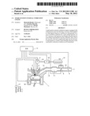 SPARK IGNITION INTERNAL COMBUSTION ENGINE diagram and image