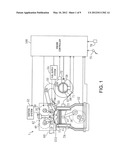 METHOD AND DEVICE FOR CONTROLLING SPARK-IGNITION DIRECT INJECTION ENGINE diagram and image