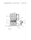 CHARCOAL IGNITER CHIMNEY WITH FAN diagram and image