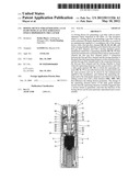 Dosing Device for Generating a Gas Flow with an Active Substance Finely     Dispersed in the Latter diagram and image