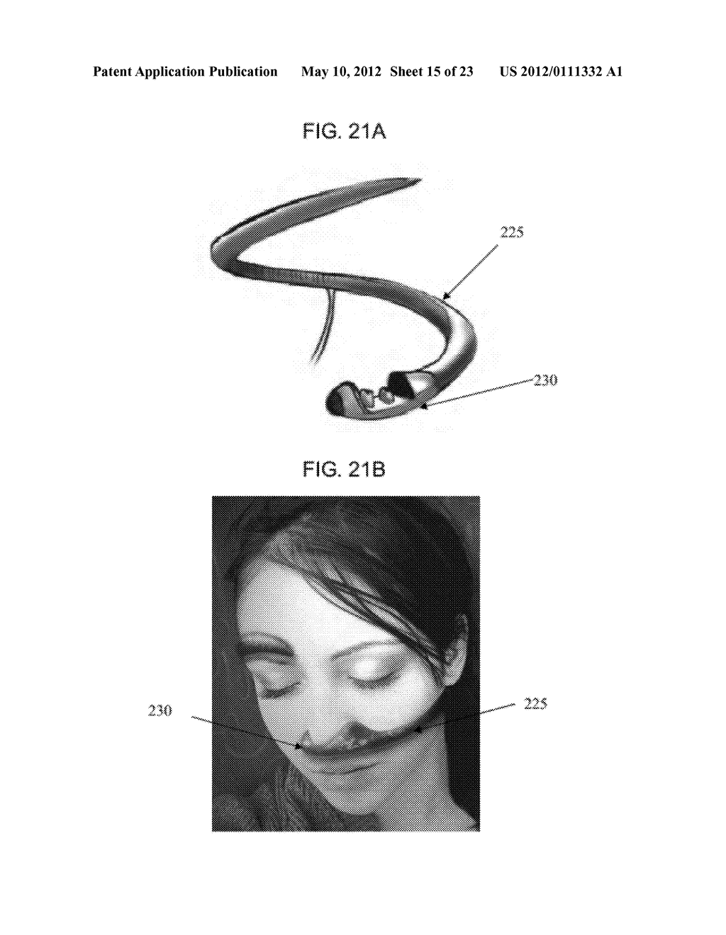 BREATHING APPARATUS - diagram, schematic, and image 16