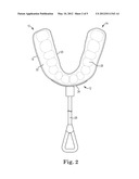 CUSTOM MOUTHGUARD diagram and image