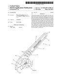 FLOSS PICK diagram and image