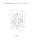 FLOSS PICK diagram and image