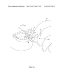 FLOSS PICK diagram and image