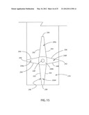 FLOSS PICK diagram and image