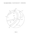 FLOSS PICK diagram and image