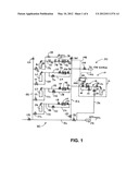 ION IMPLANTATION TOOL CLEANING APPARATUS AND METHOD diagram and image