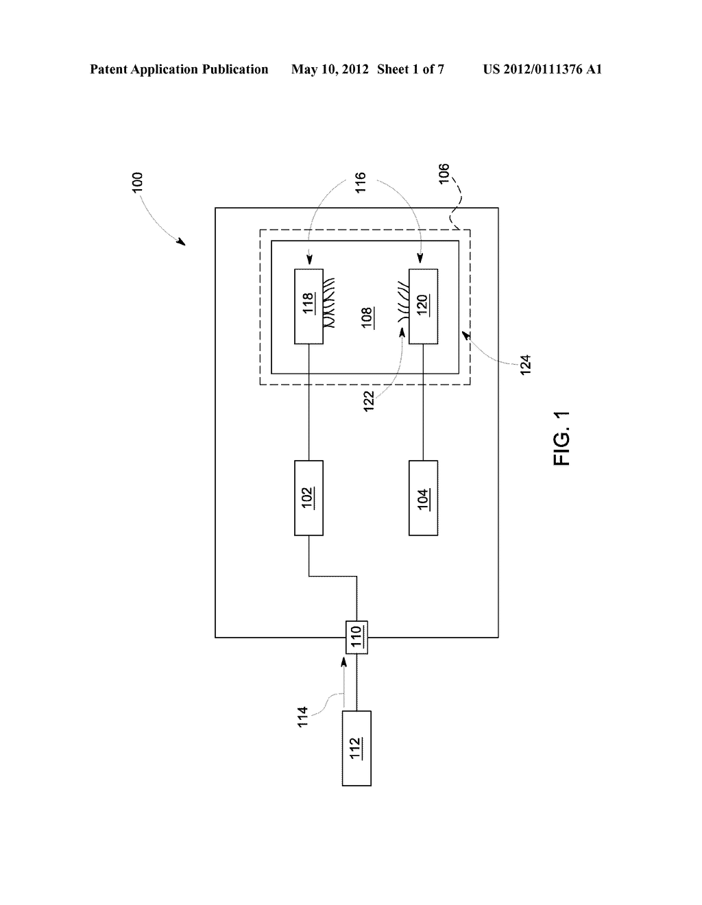DEVICE FOR PRE-RINSING OBJECTS IN AN APPLIANCE UTILIZING LINE PRESSURE OF     A FLUID SUPPLY - diagram, schematic, and image 02
