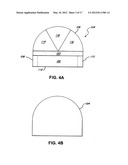 Protective cover for a stroller diagram and image