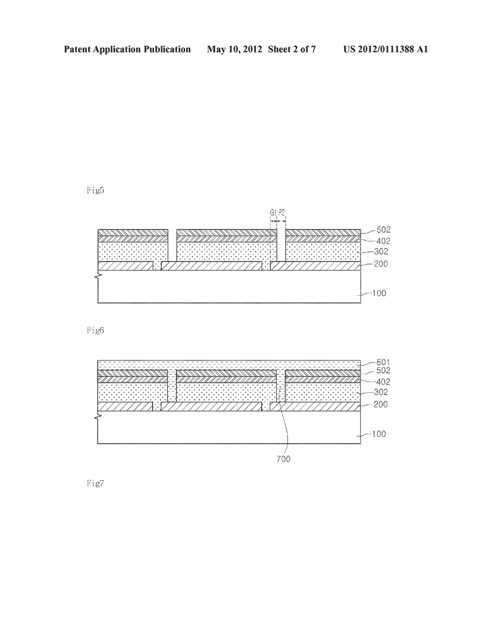 Solar Battery and Method For Manufacturing The Same - diagram, schematic, and image 03