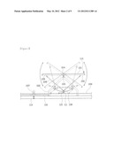 APPARATUS FOR TRACKING AND CONDENSING SUNLIGHT OF SLIDING TYPE diagram and image