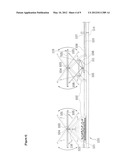 APPARATUS FOR TRACKING AND CONDENSING SUNLIGHT OF SLIDING TYPE diagram and image