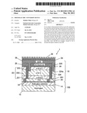 PHOTOELECTRIC CONVERSION DEVICE diagram and image