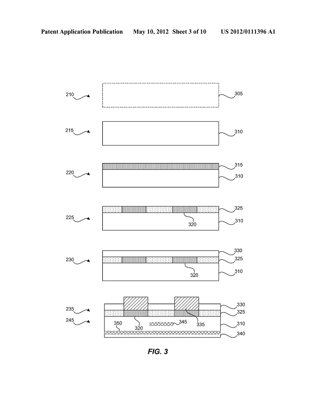 Photovoltaic Devices and Associated Methods - diagram, schematic, and image 04