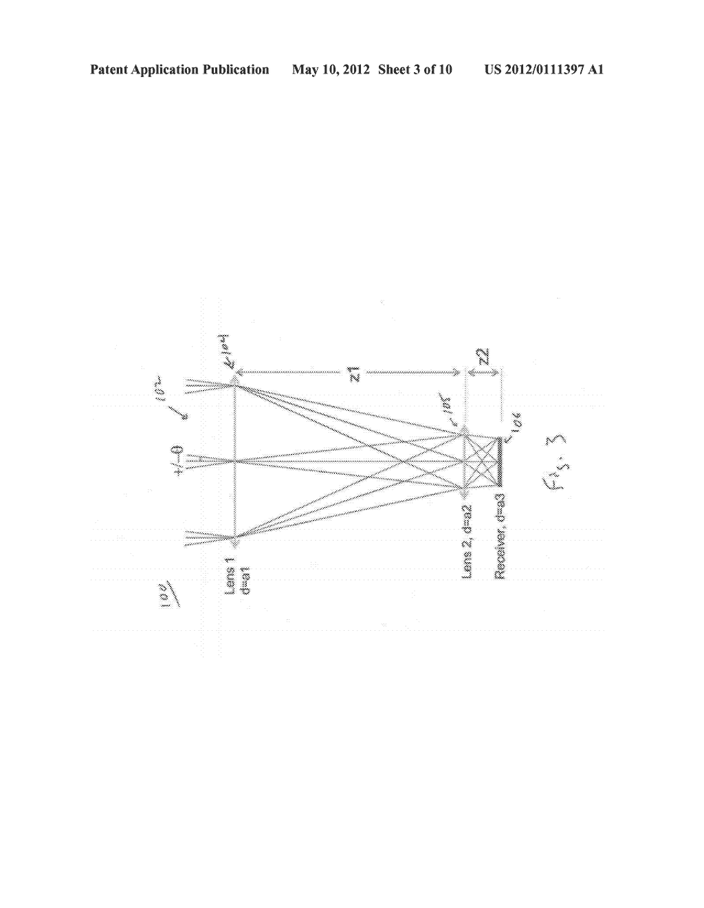 KOHLER HOMOGENIZER FOR SOLAR CONCENTRATOR - diagram, schematic, and image 04