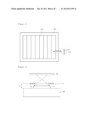 SOLAR CELL APPARATUS AND METHOD OF FABRICATING THE SAME diagram and image