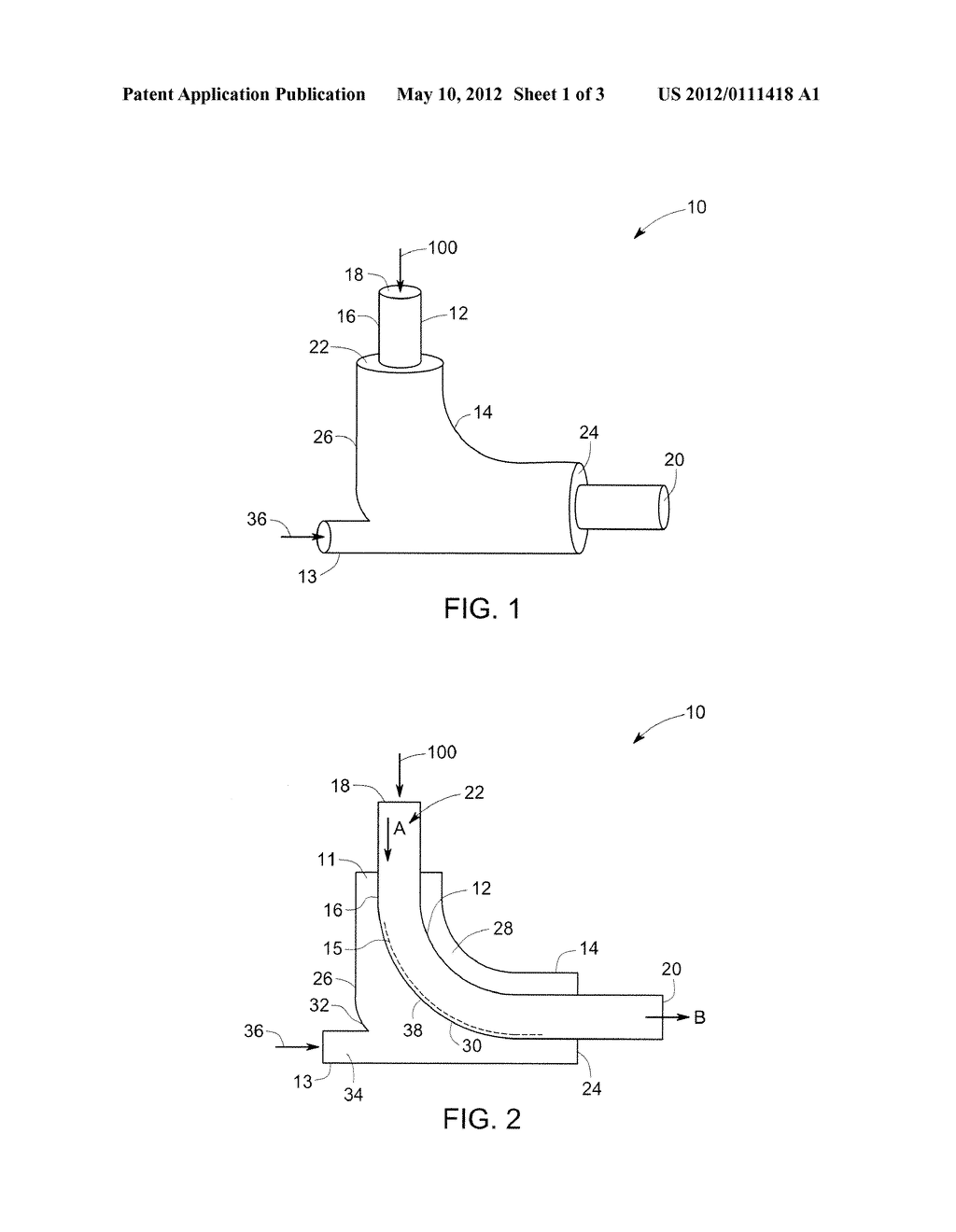 PIPELINES AND CONVEYING METHODS - diagram, schematic, and image 02